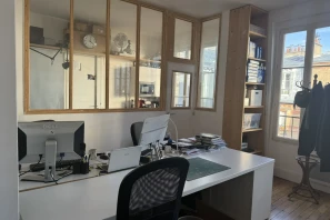 Open Space - 75011 - 2 postes - 280€