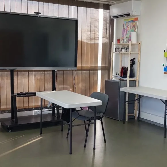 Bureau privé 14 m² 2 postes Location bureau Chemin de la Chasse Colomiers 31770 - photo 4