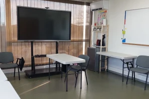 Bureau privé - 31770 - 2 postes - 331.6€