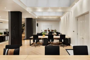 Espace indépendant - 75016 - 52 postes - 36000€