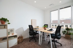 Bureau privé - 78180 - 18 postes - 250€