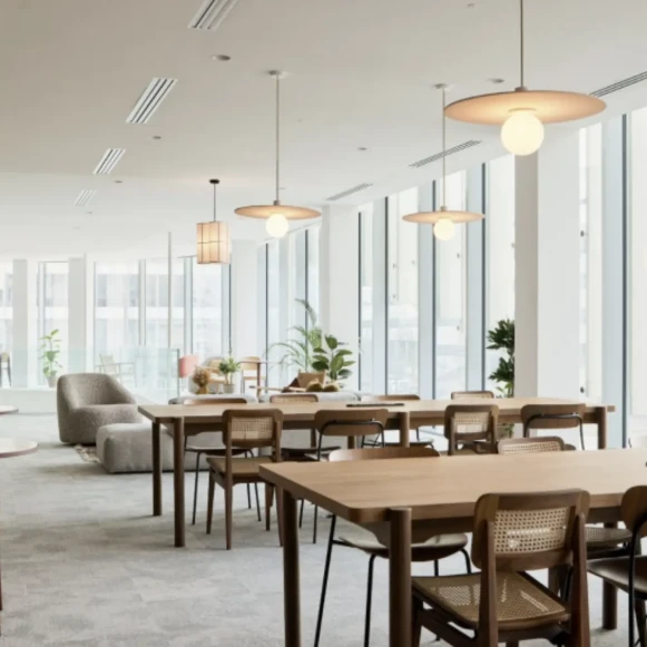 Espace indépendant 350 m² 60 postes Coworking Rue Dieu Paris 75010 - photo 10