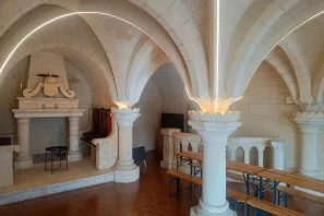 Bureau privé - 33400 - 8 postes - 1200€