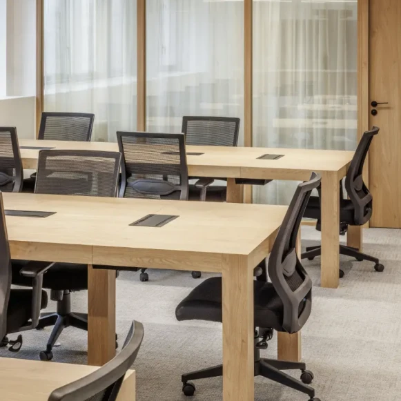 Espace indépendant 187 m² 27 postes Location bureau Avenue Charles de Gaulle Neuilly-sur-Seine 92200 - photo 9