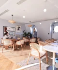 Espace indépendant - 75008 - 58 postes - 57420€