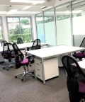 Bureau privé - 92100 - 8 postes - 2620€