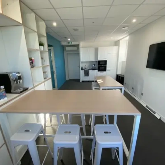 Open Space  24 postes Coworking  La Baule-Escoublac 44500 - photo 3