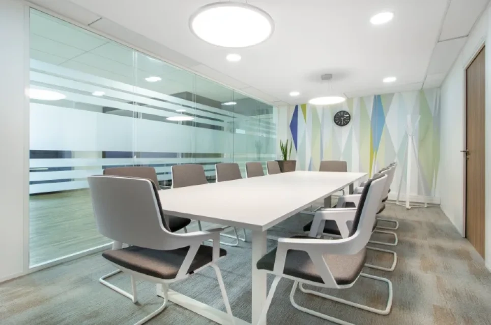 Regus - Lille, Euralille