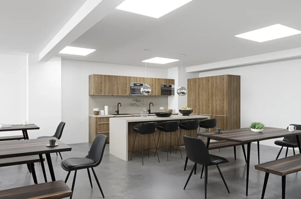 Cours des Petites Écuries R+5