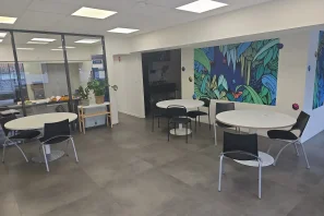 Bureau privé - 38000 - 4 postes - 750€