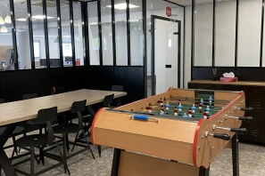 Bureau privé - 92000 - 4 postes - 1180€