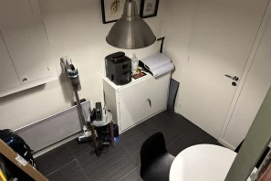 Open Space - 75017 - 2 postes - 350€