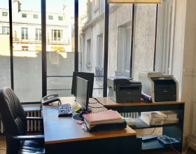 Bureau privé