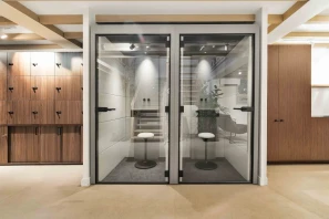 Espace indépendant - 75017 - 26 postes - 15600€