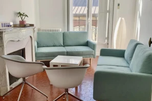 Bureau privé - 34500 - 1 poste - 300€