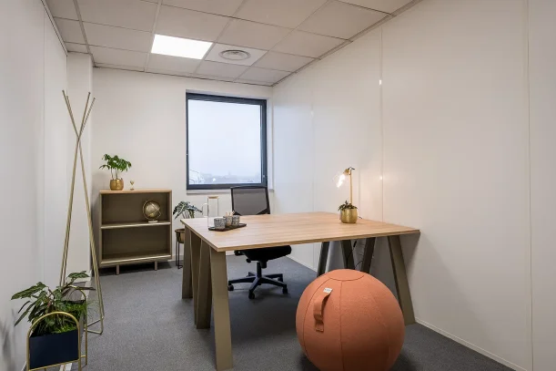 Bureau privé - 67300 - 2 postes - 1139€