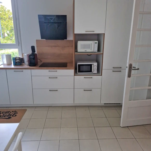 Bureau privé 15 m² 2 postes Location bureau Chemin de Nicol Toulouse 31500 - photo 3