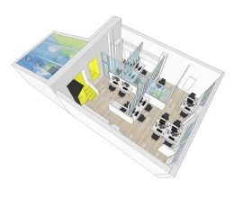 Bureau privé