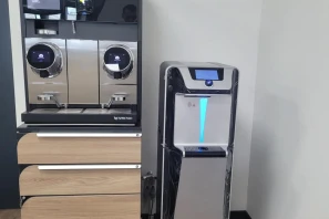 Bureau privé - 42300 - 2 postes - 550€