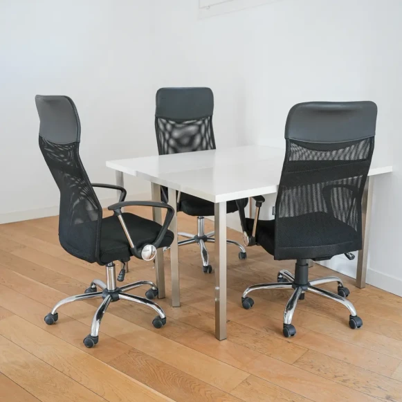 Espace indépendant 194 m² 30 postes Location bureau Rue du Faubourg Montmartre Paris 75009 - photo 8