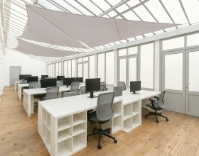 Espace indépendant