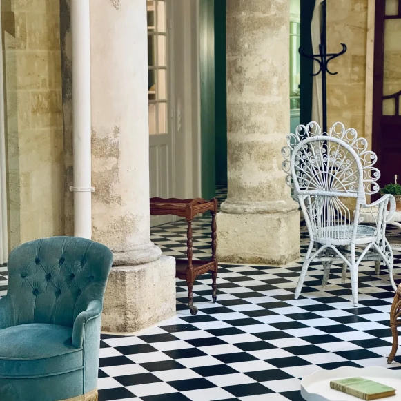 Open Space  20 postes Coworking Rue Montesquieu Libourne 33500 - photo 9