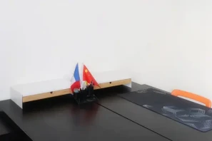 Bureau privé - 13001 - 2 postes - 395€