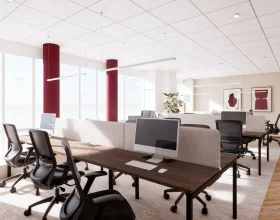 Espace indépendant