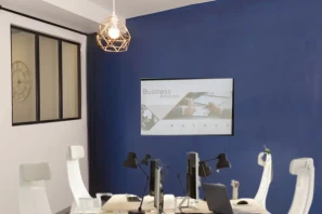 Bureau privé - 31000 - 20 postes - 3550€