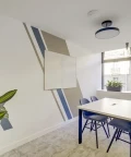 Open Space - 75017 - 17 postes - 500€