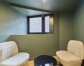 Espace indépendant