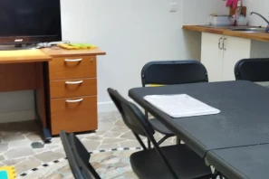 Bureau privé - 94120 - 5 postes - 650€