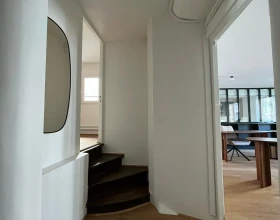 Espace indépendant
