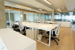 Bureau privé - 76100 - 12 postes - 3200€