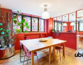 Bureau privé
