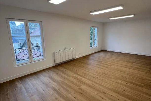 Hiptown - Saint Michel