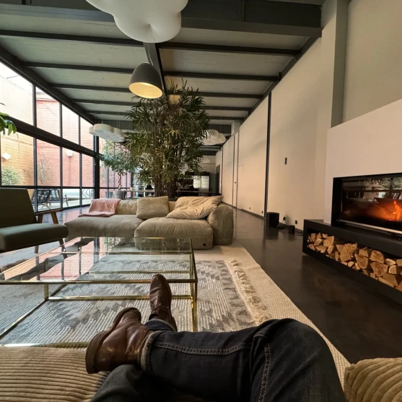 Open Space  10 postes Location bureau Rue Fernand Belliard Bordeaux 33100 - photo 6