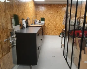 Espace indépendant