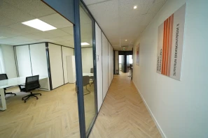 Bureau privé - 91140 - 4 postes - 2000€