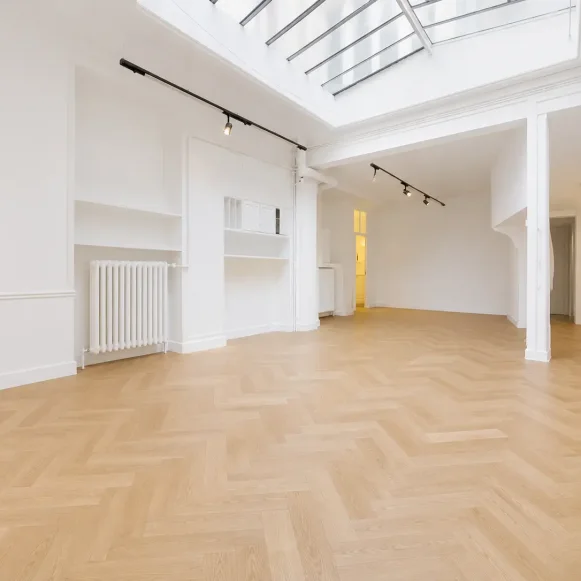 Espace indépendant 165 m² 30 postes Coworking Rue Legendre Paris 75017 - photo 3