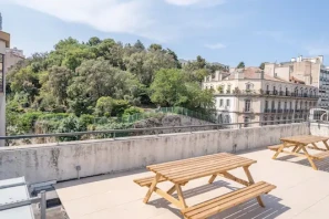 Bureau privé - 13007 - 5 postes - 1650€