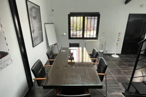 Espace indépendant - 93200 - 6 postes - 1400€