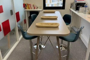 Espace indépendant - 92000 - 15 postes - 1900€