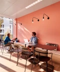 Open Space - 75015 - 4 postes - 350€