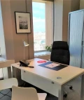 Bureau privé - 69003 - 1 poste - 1135€