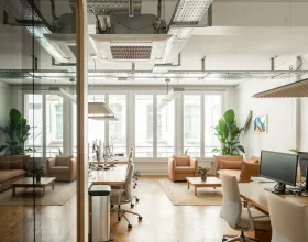 Espace indépendant