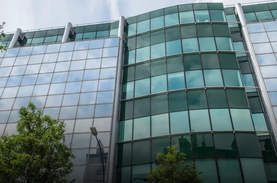 HQ - Pantin les Diamants