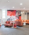 Bureau privé - 75008 - 30 postes - 21558€