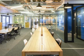 Bureau privé - 92200 - 9 postes - 5760€