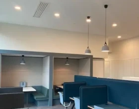 Bureau privé